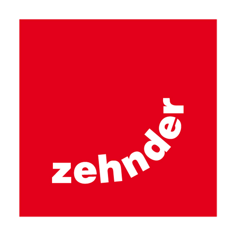 Zehnder Toebehoren