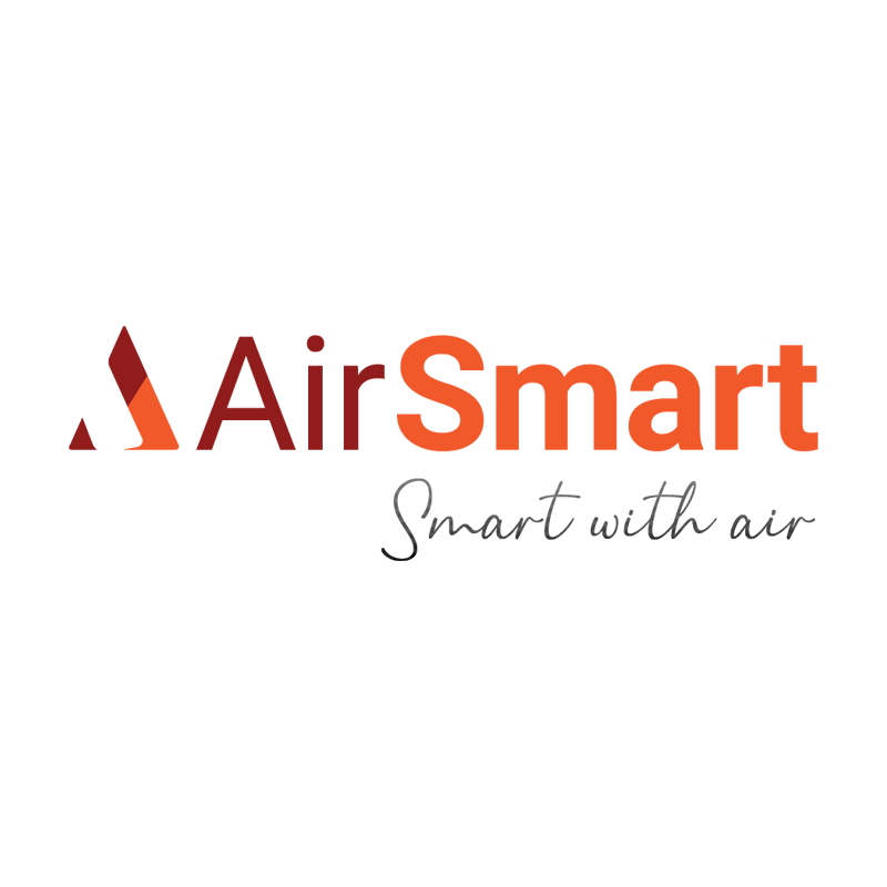 AirSmart WTW-filters