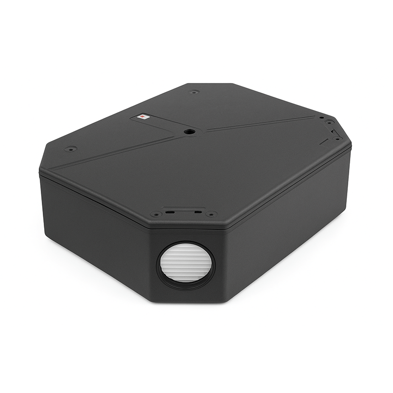 AirSmart Ictus WTW-filters
