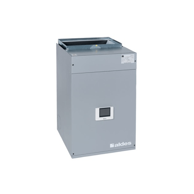 Aldes T.One Vertical WTW-filters