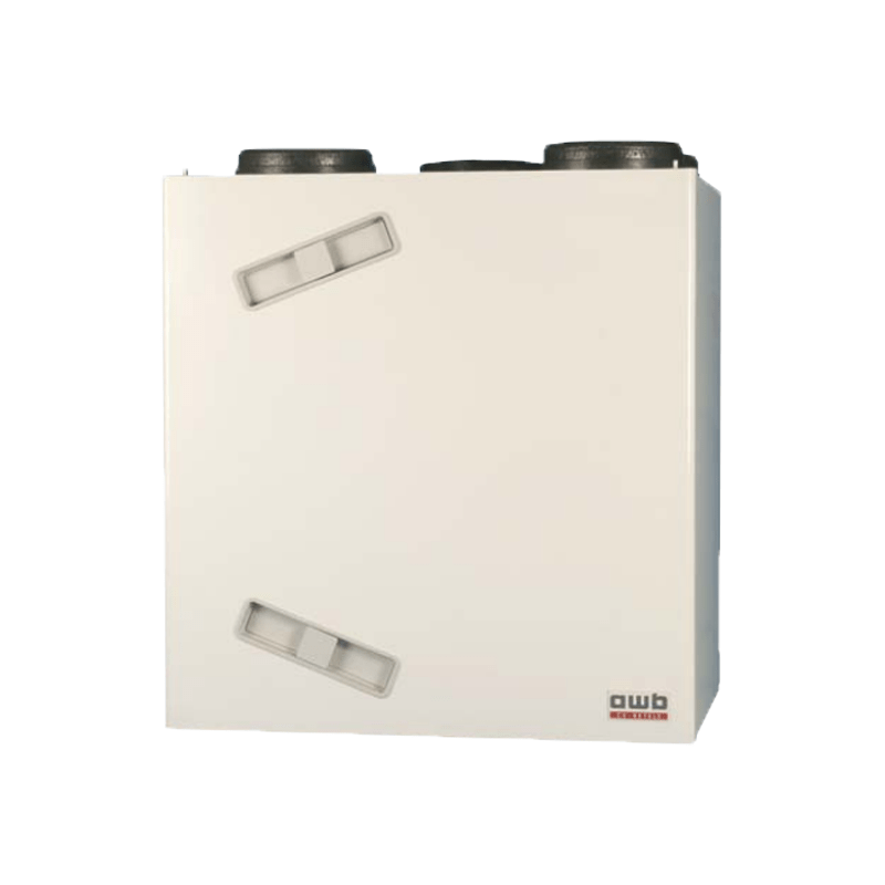 AWB Airmaster HRD 275 / 350 WTW-filters