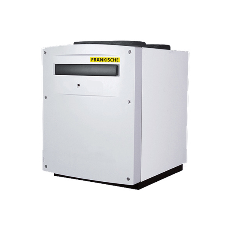 Begetube profi-air Smarttouch 450 WTW-filters