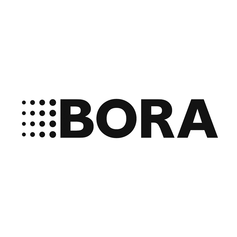 Bora X BO Stoomoven filters