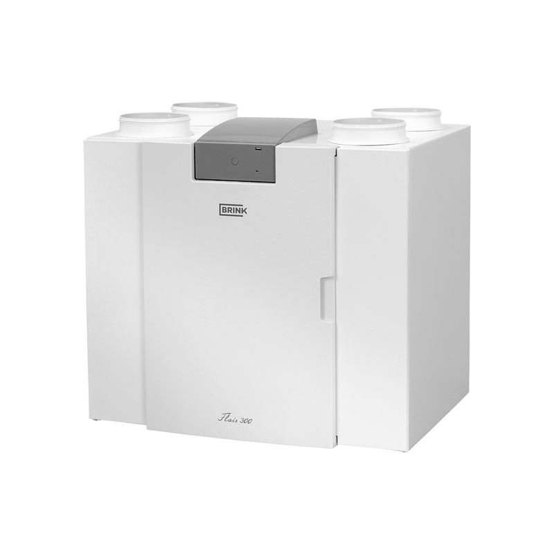 Brink Flair 200 WTW-filters