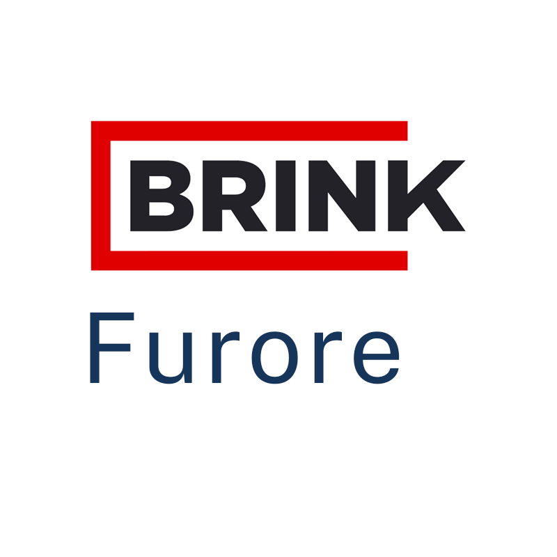 Brink Furore Air heating filters