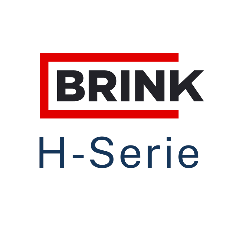 Brink H-Serie Luchtverwarming filters
