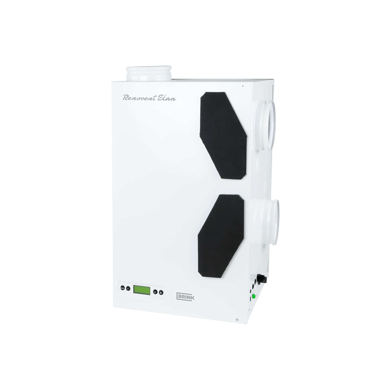 Brink Renovent Elan WTW-filters