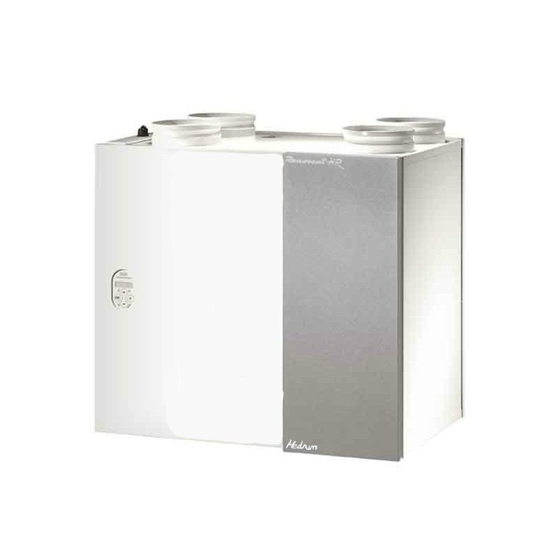 Brink Renovent HR WTW-filters