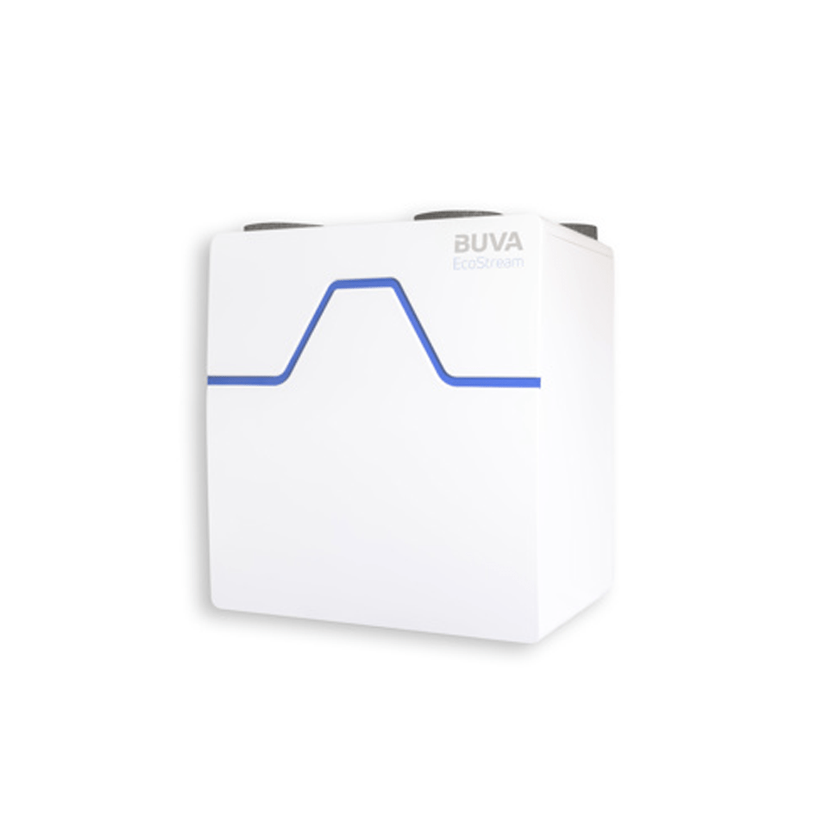 BUVA EcoStream WTW-filters