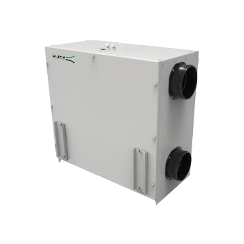 Clima 300A / 400 WTW-filters