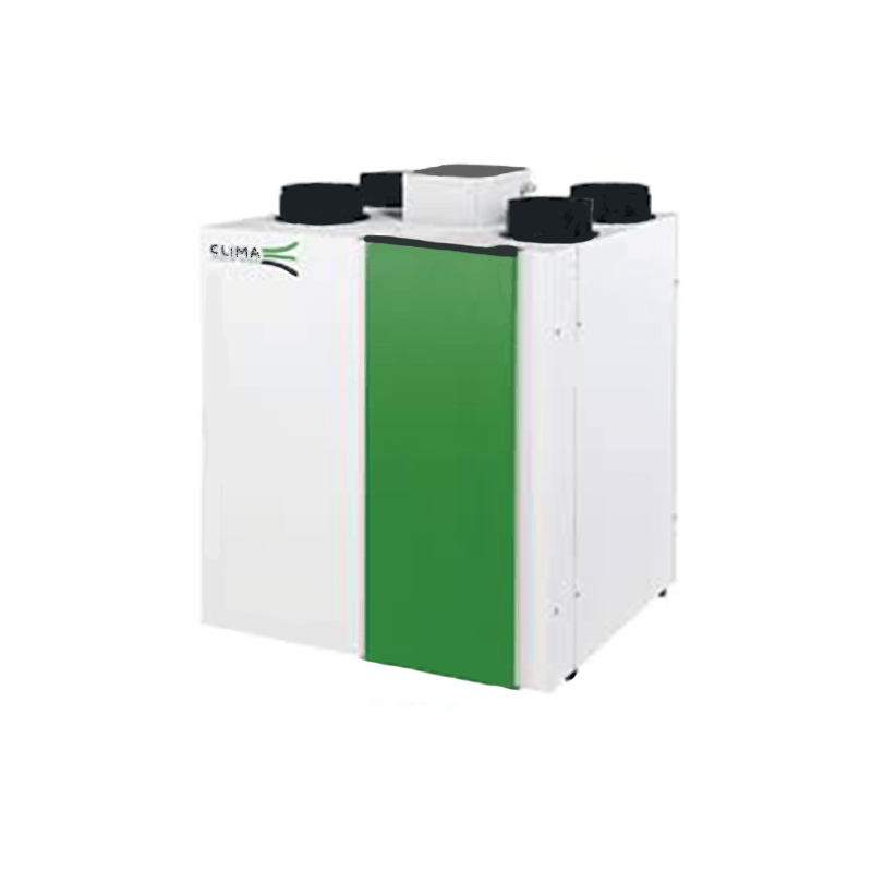 Clima Top 400 WTW-filters