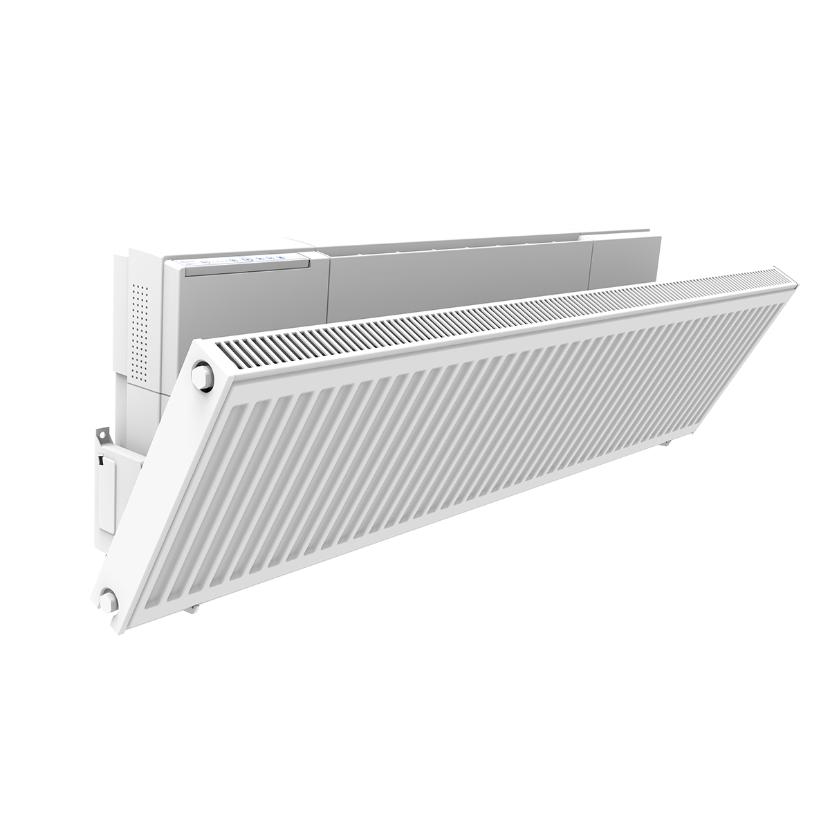 ClimaRad 2.0 Decentrale ventilatie filters