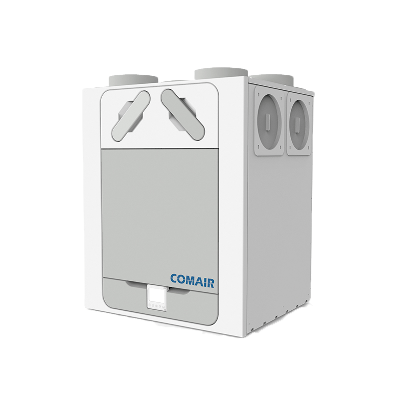 ComAir HRUC-E WTW-filters