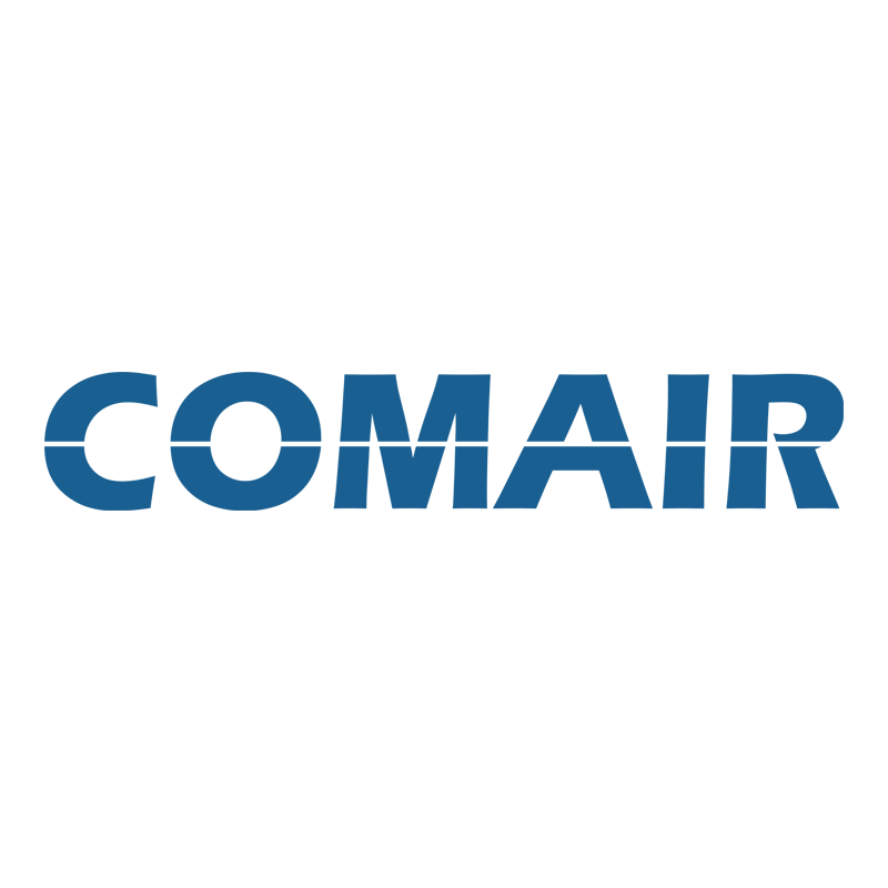 ComAir HRWC 275 / 325 WTW-filters