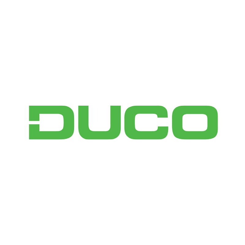DUCO MVHR filters