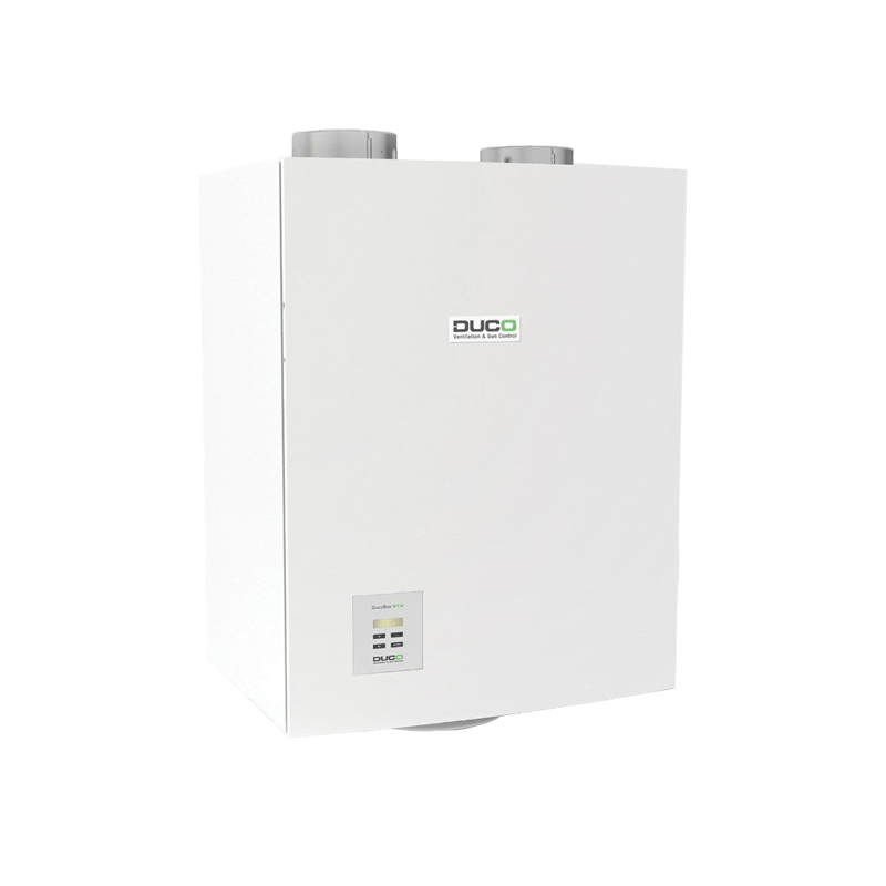 DUCO DucoBox WTW MVHR filters