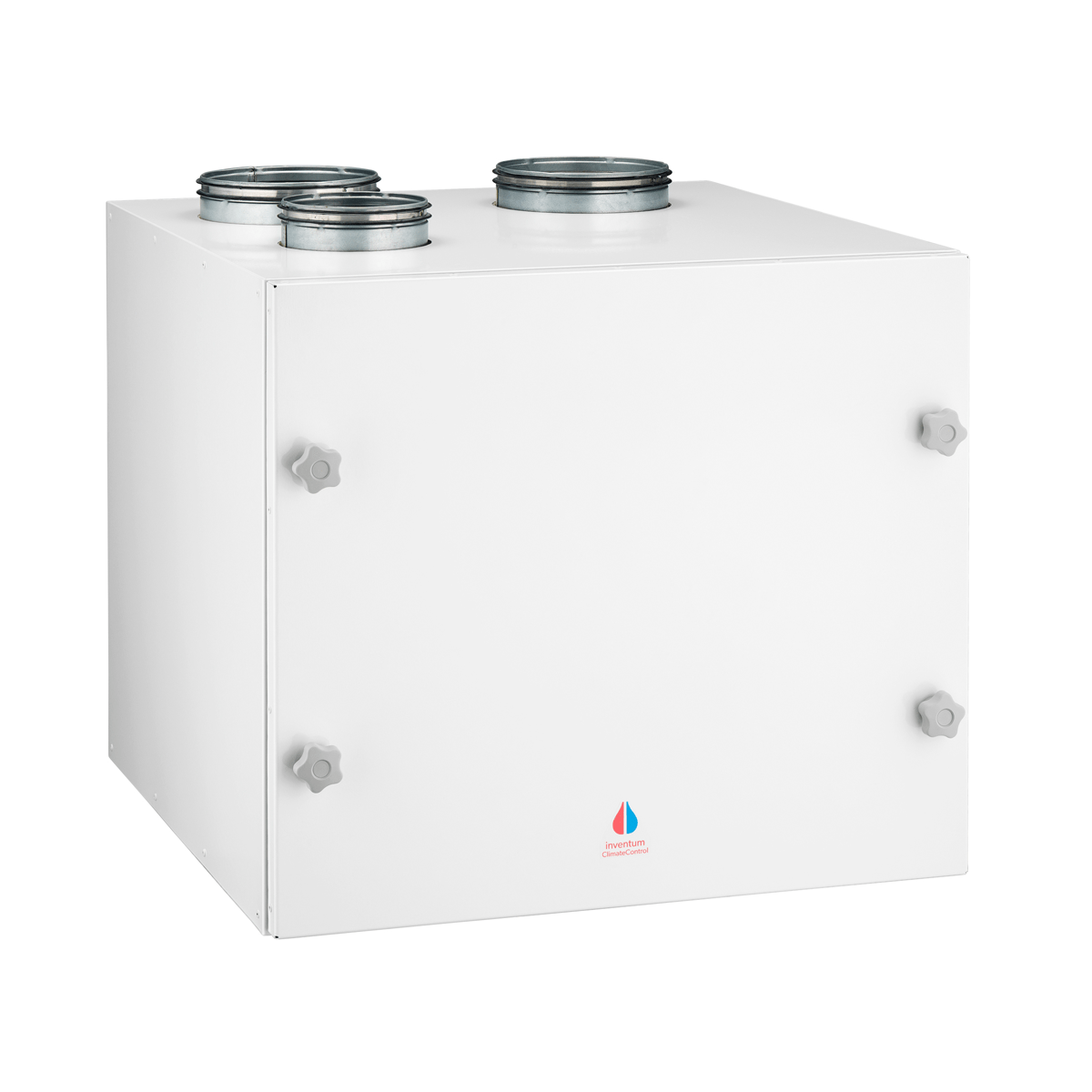 Inventum Climate Control Module V2 WTW-filters