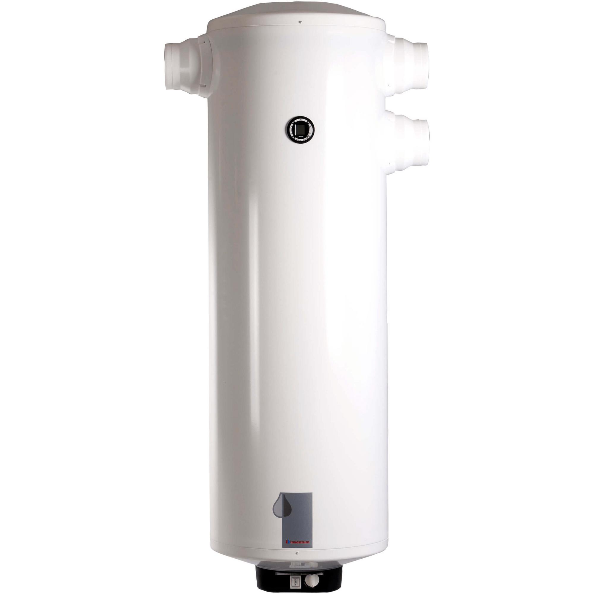 Inventum Ecolution Optima WTW-filters