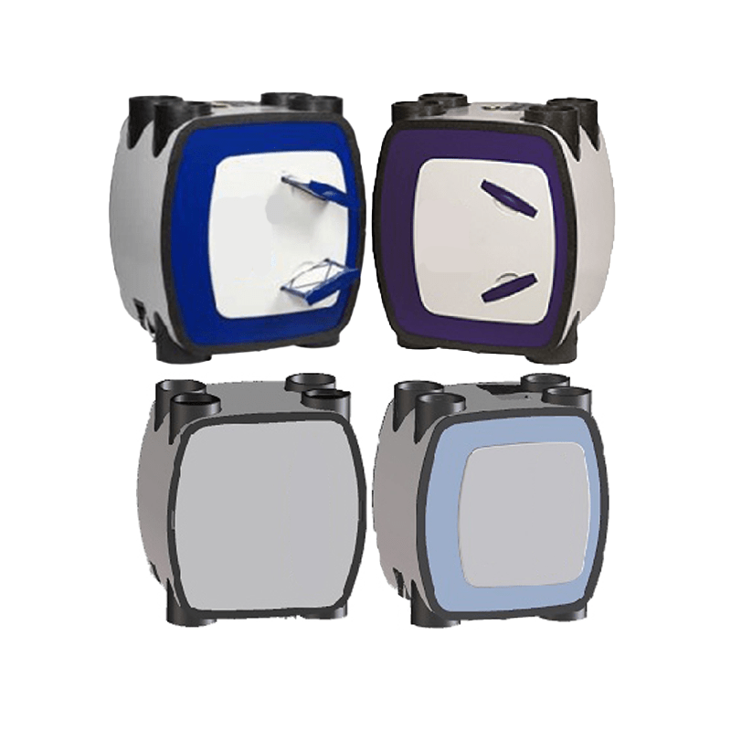 Itho Daalderop HRU-3 WTW-filters