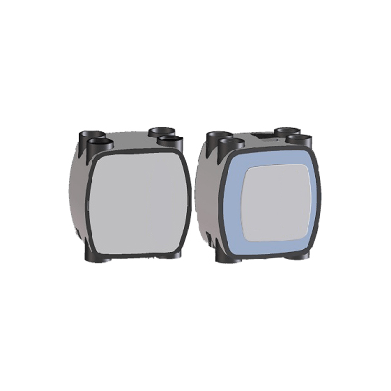Itho Daalderop HRU-3 Ecofan WTW-filters