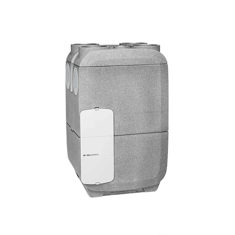 Itho Daalderop HRU 400 WTW-filters