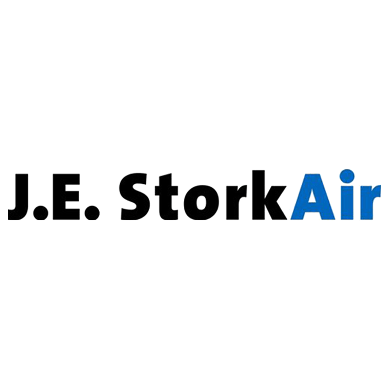 J.E. StorkAir WTW-filters