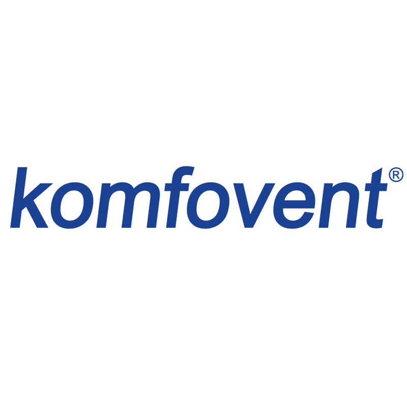 Komfovent WTW-filters