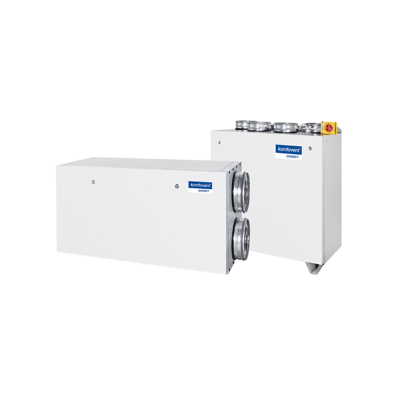 Komfovent Domekt WTW-filters