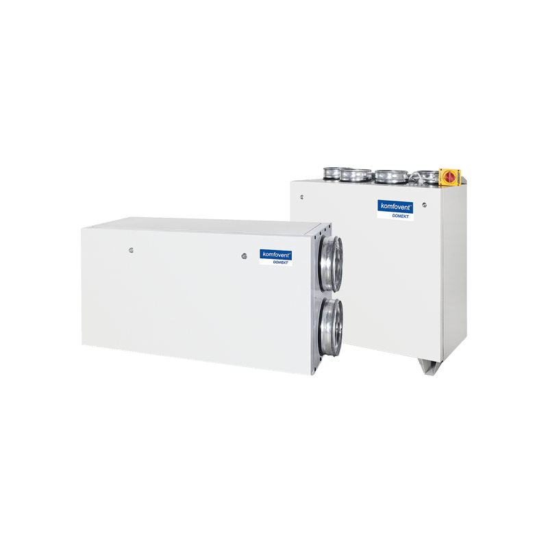 Komfovent Domekt P 700 WTW-filters