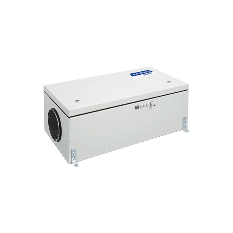 Komfovent Kompakt OTK 700 WTW-filters