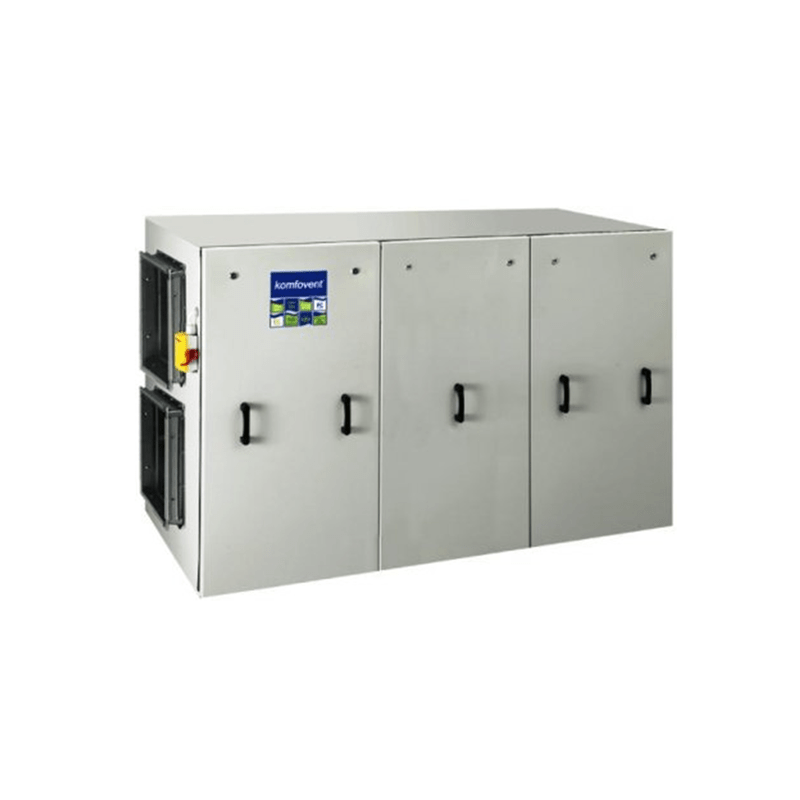 Komfovent Kompakt RECU 3000 WTW-filters