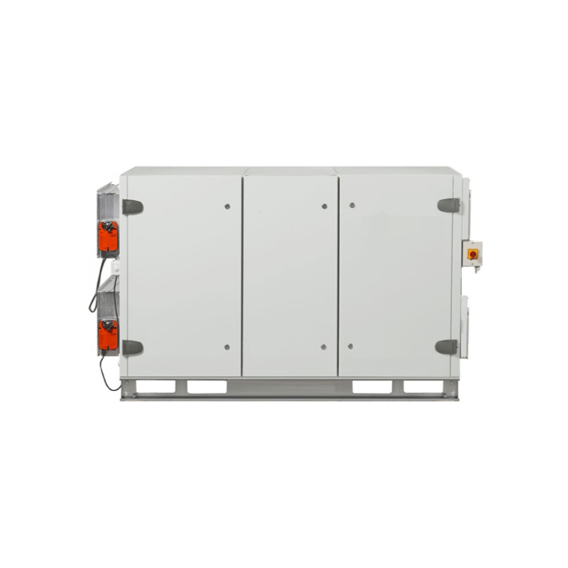 Komfovent Verso P 7000 WTW-filters