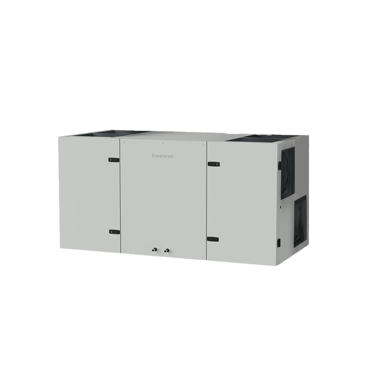 Komfovent Verso R 1000 WTW-filters