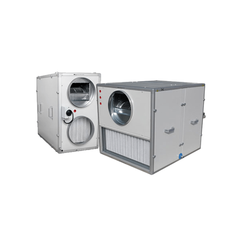 Lemmens HR Mural WTW-filters
