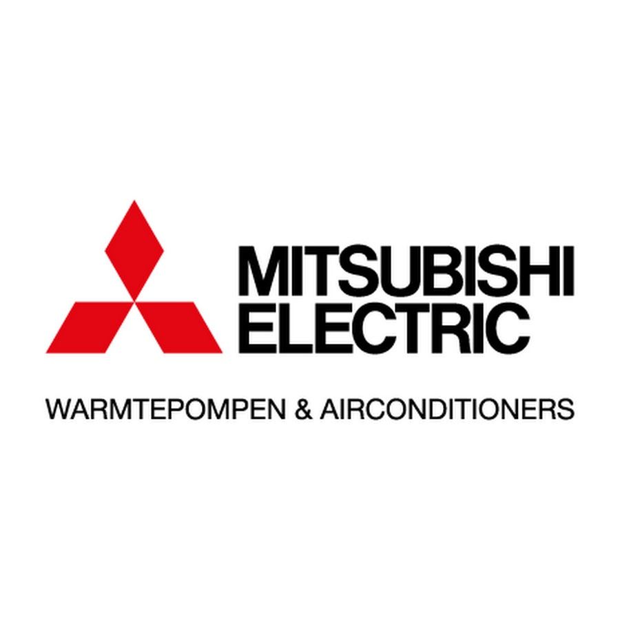 Mitsubishi Electric WTW-filters