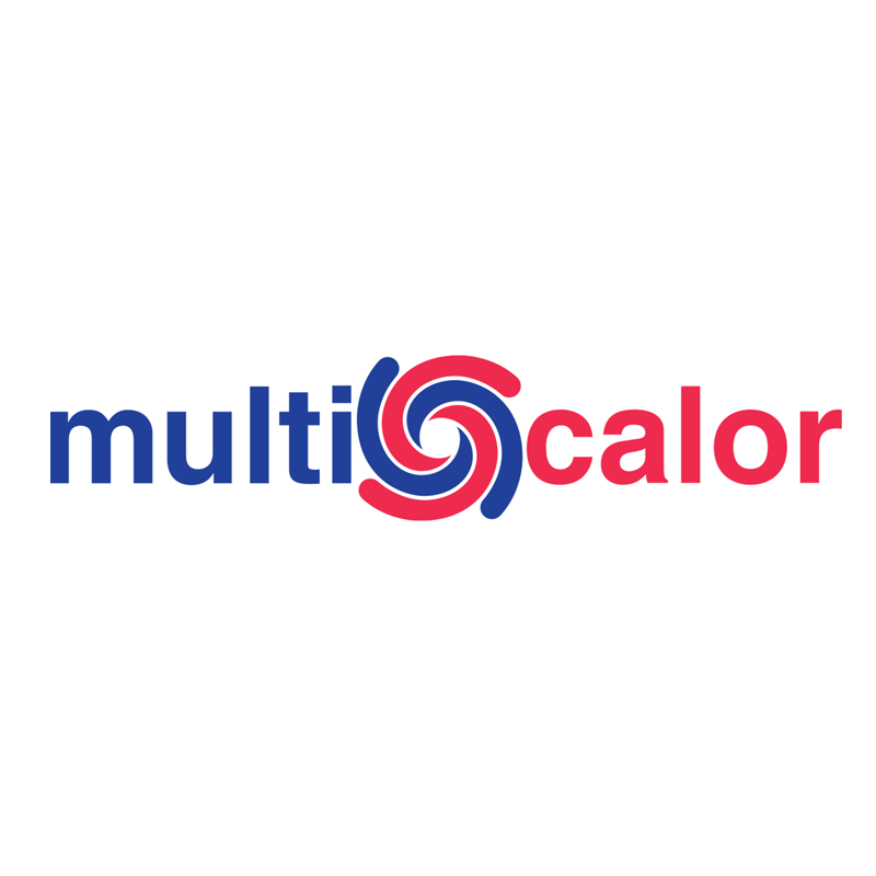 Multicalor Luchtverwarming filters