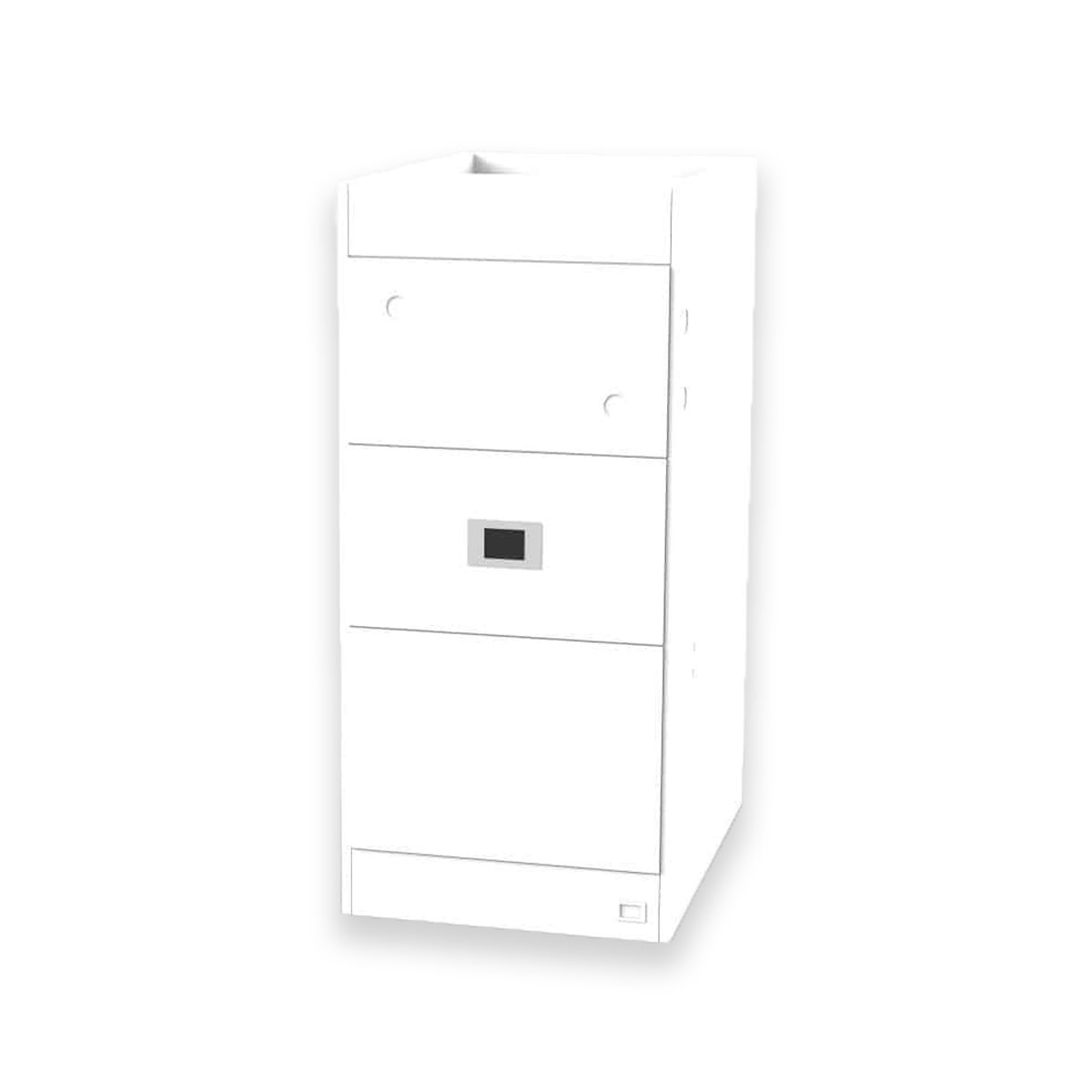 Multicalor MC-EE 20 WTW-filters