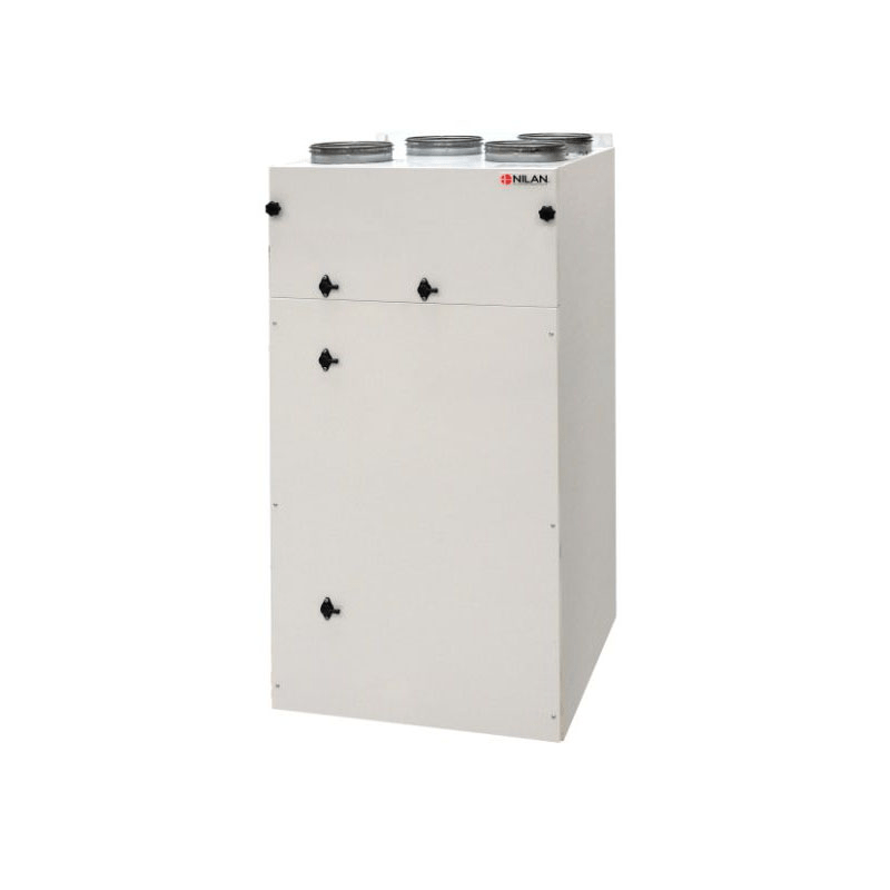 Nilan Comfort 302 Top WTW-filters