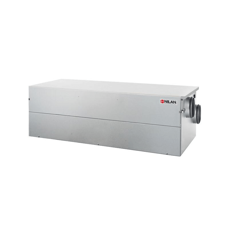 Nilan CT200 WTW-filters