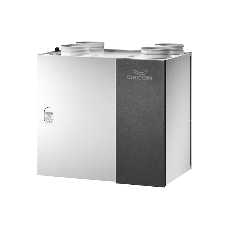 Orcon HRV MVHR filters