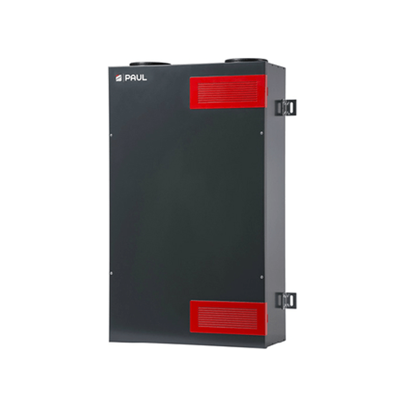 Paul Climos WTW-filters