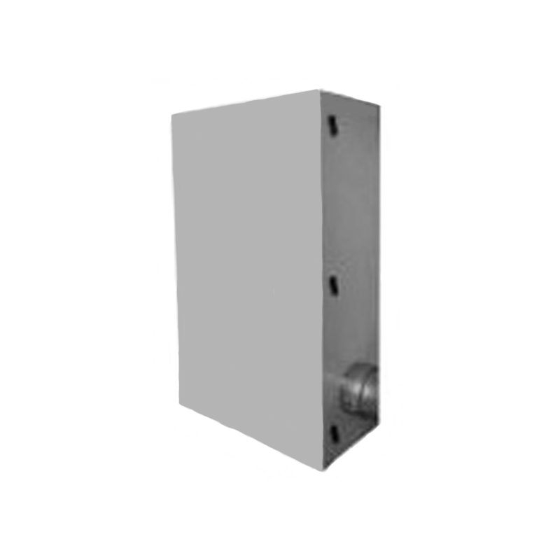 Paul Compakt WTW-filters