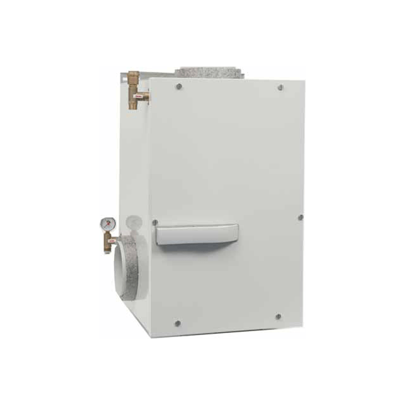 Paul Defroster WTW-filters