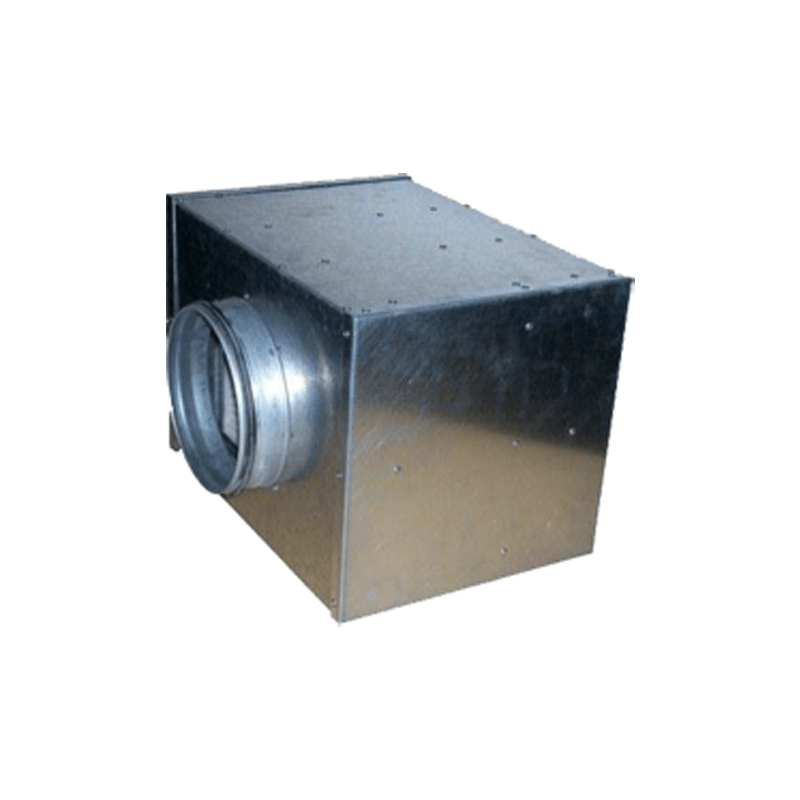 Paul Filterboxen WTW-filters