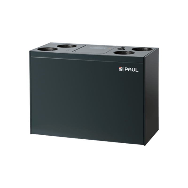 Paul Focus WTW-filters