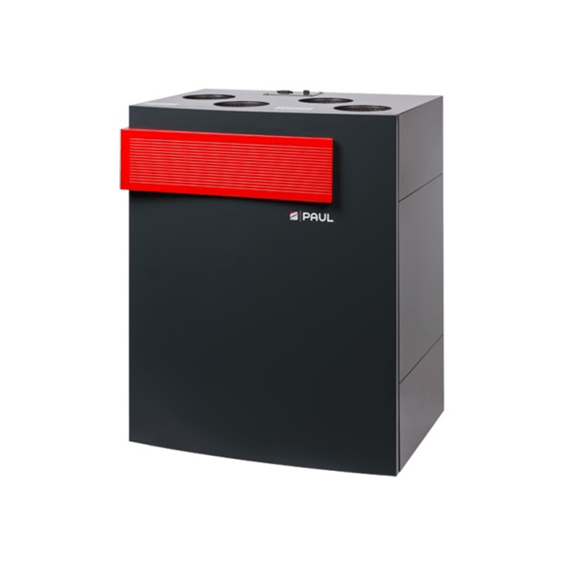 Paul Novus WTW-filters