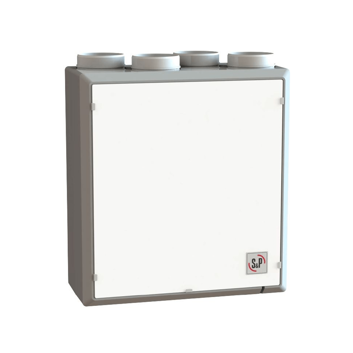 Soler & Palau Energisava WTW-filters