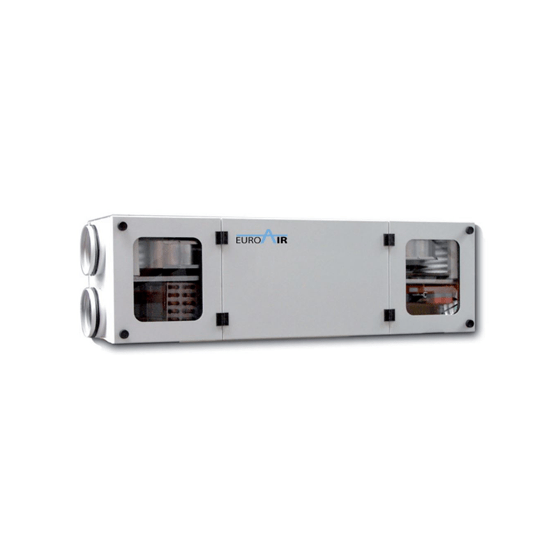 Swentibold KB 350 / 500 (BY) Decentralized ventilation filters