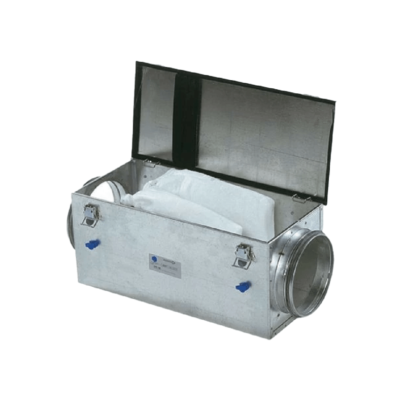 Systemair FFR 250 WTW-filters