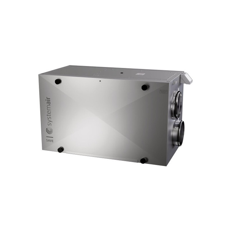 Systemair SAVE VSR 500